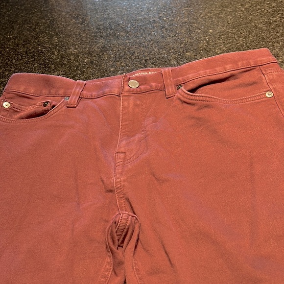 Banana RepW32L34 - Picture 3 of 5